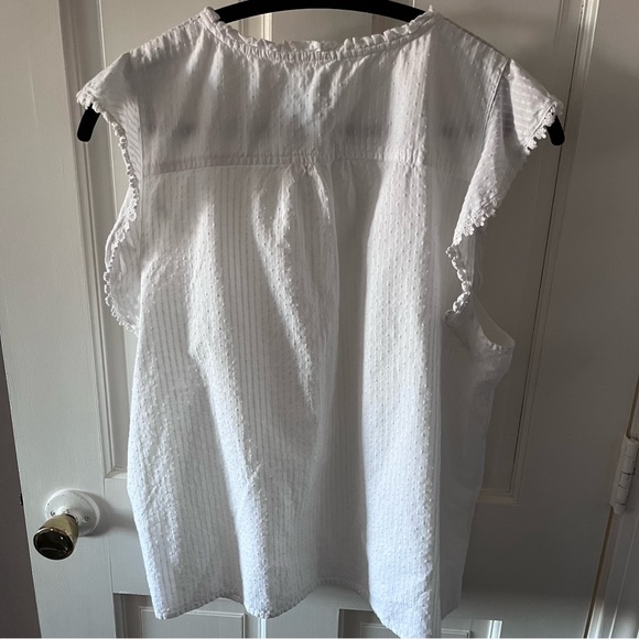 J.Crew Top - Picture 3 of 4